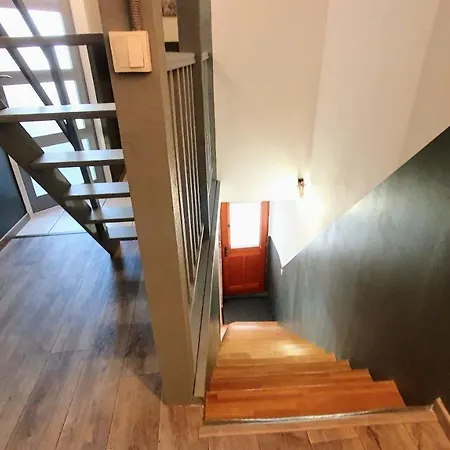 Casa vacanze Le Bayard Authentique Maison Sétoise Patio Climatisée Centre Historique Parking Payant à Proximité